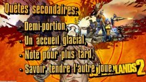 Borderlands 2 - Quêtes Secondaires partie 19