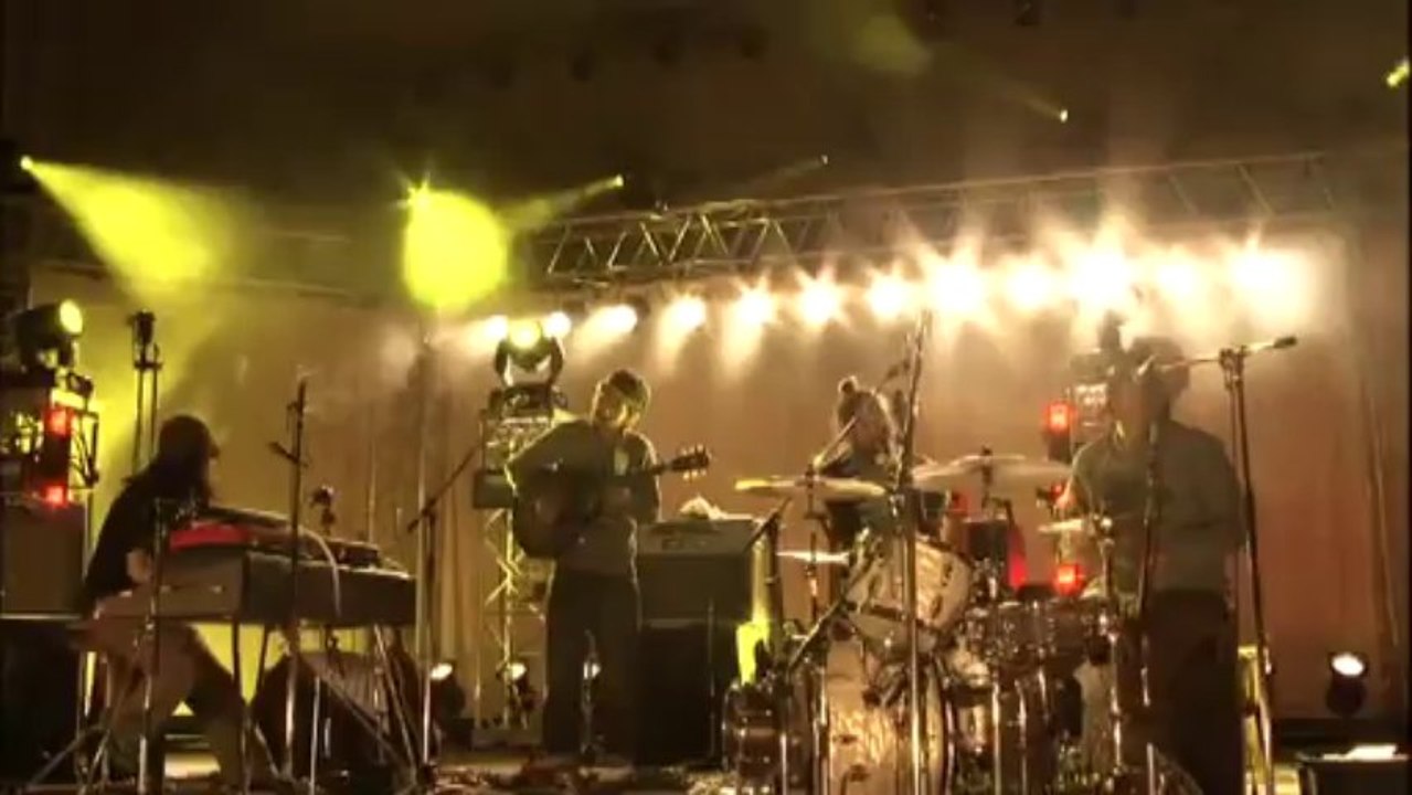 [LIVE] SPE - Idol [2009.05.16]
