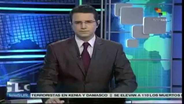 Grupo somalí Al Shabab se adjudicó matanza en Kenia