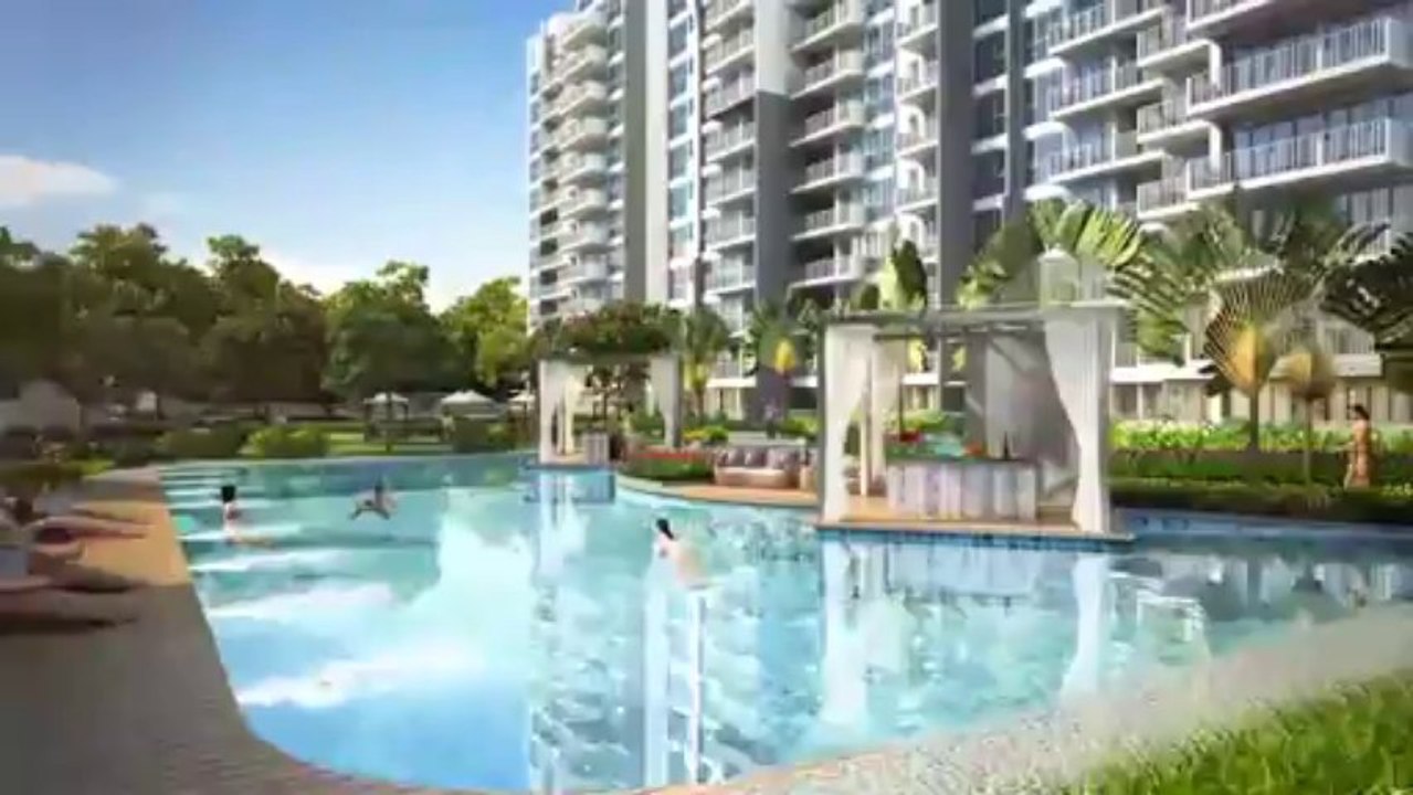 Forestville EC | New Executive Condominium at Woodlands