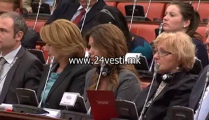 22H NAJNOVO   GAVRIL VIZEN REZIM EVROPARLAMENTARCI 23 09