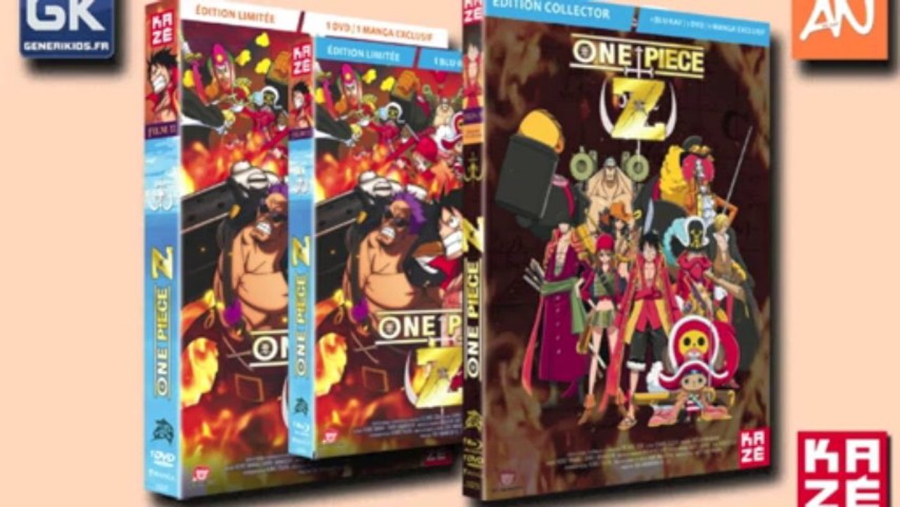 Anime News 150 par ALeX du 23 au 29 septembre 2013