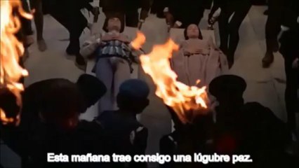 Romeo y Julieta (Version de Zeffirelli) Sub español Parte 6