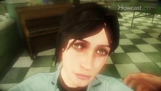 34. The Darkness 2 Alternate Ending and Credits - Stay with Jenny [No Commentary HD]