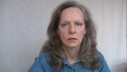 'Douleur de Femme' by REGINA Verena