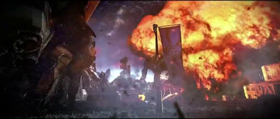 Alien Rage - Trailer de lancement