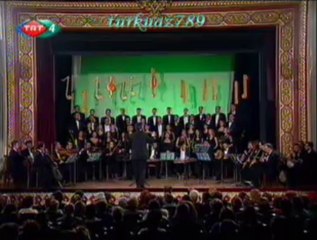 ANKARA DKTM KOROSU-Şu karşıki dağda bir yeşil çadır-1