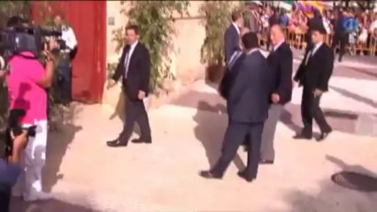 El Rey será operado de la cadera este martes en el hospital Quirón de Madrid