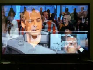 Ma BD à Tout le monde en parle