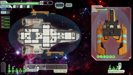 Classic Game Room - FTL: FASTER THAN LIGHT review