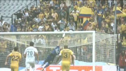 Il golazo dell'ex atalantino Layun