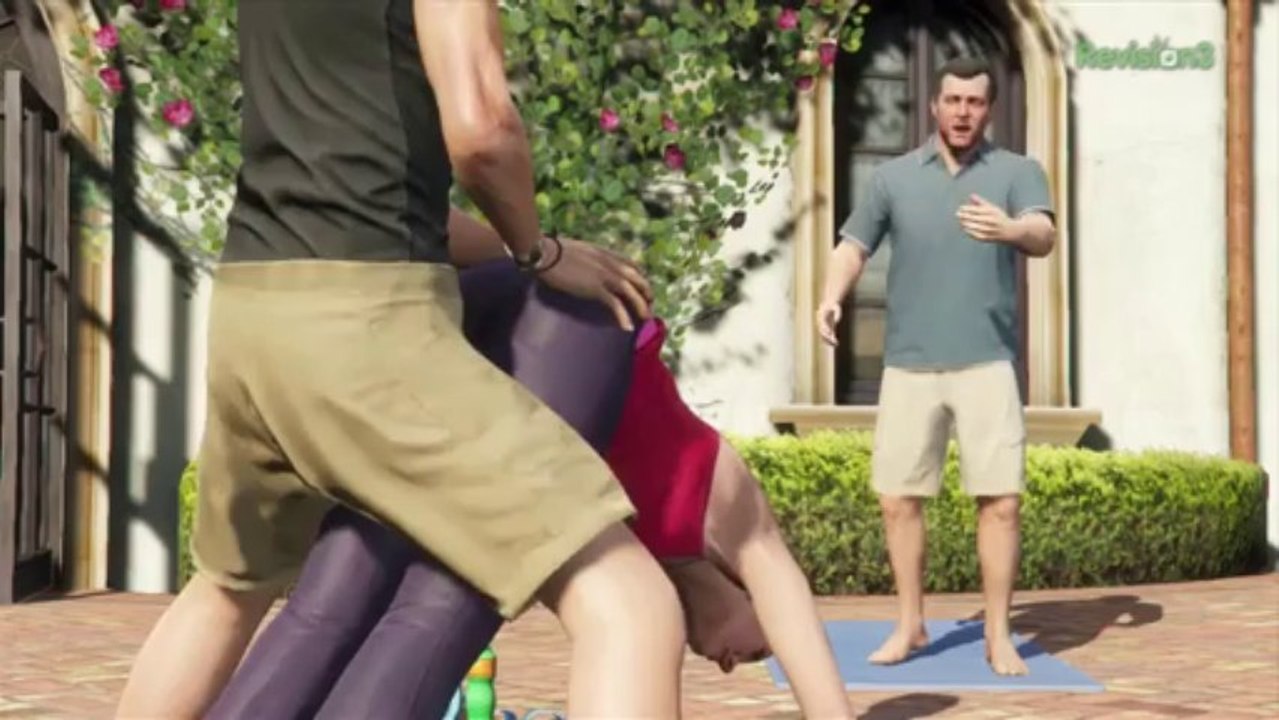 Grand Theft Auto 5 Reviews, World's Ugliest Animal, and iOS7 Trouble - Annie's Bits