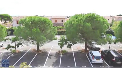 Appartement T2 de résidence, La londe