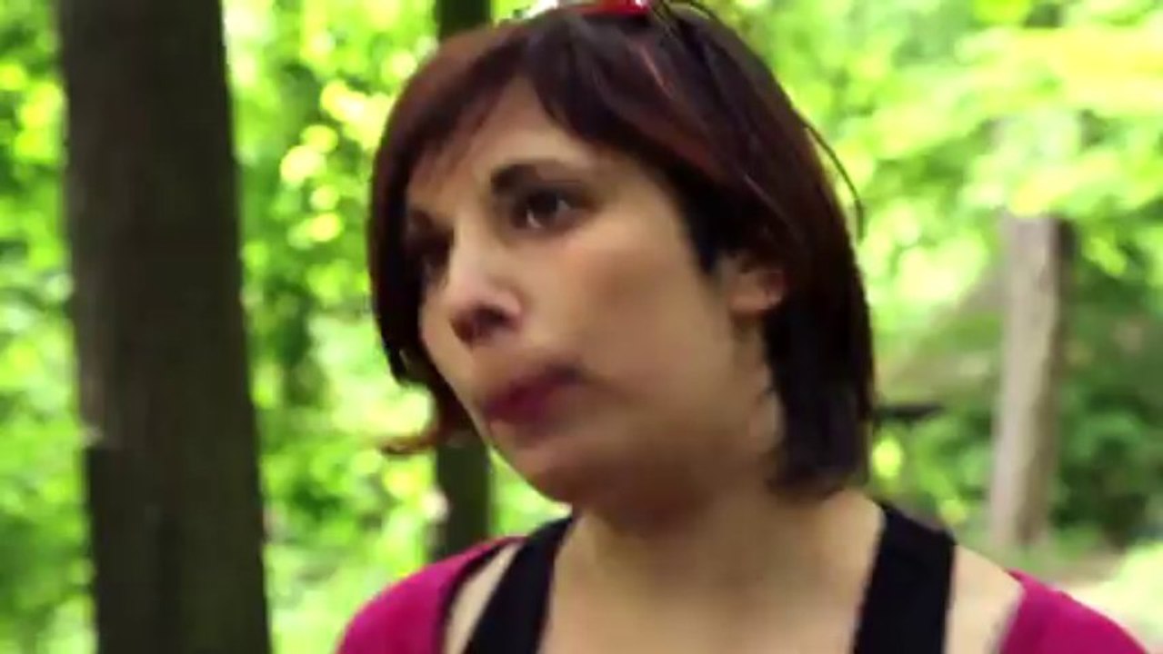 La famille Funrun - Ep.4 : Papy Forme !