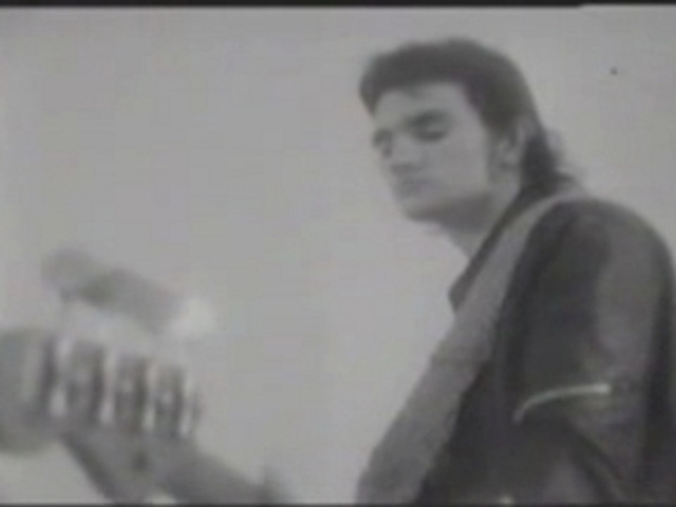 Rose Tattoo - Rock & Roll Outlaw