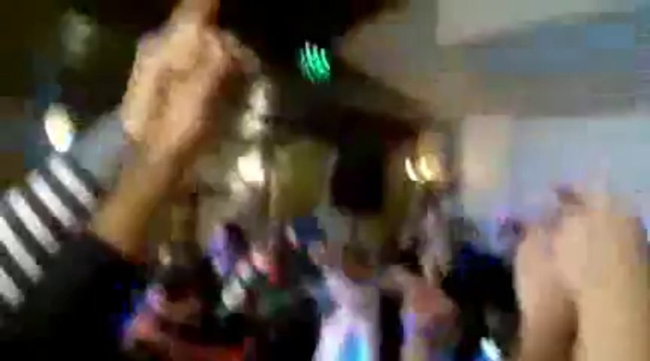 Hülya Polat - Tulum show (Yaren cafe)