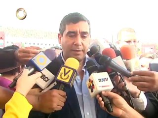 Rodríguez Torres asegura que mafia italiana es responsable del tráfico de cocaína en avión de Air France