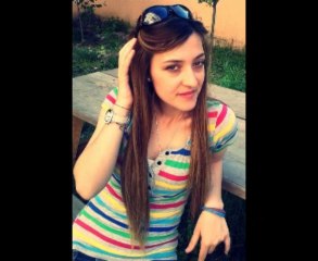 Hülya Aydın'a Doğum Günü Hediyesi