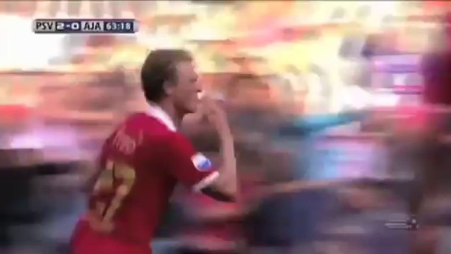 LOS MEJORES GOLES DEL FIN DE SEMANA 20 - 22 SEPTIEMBRE 2013