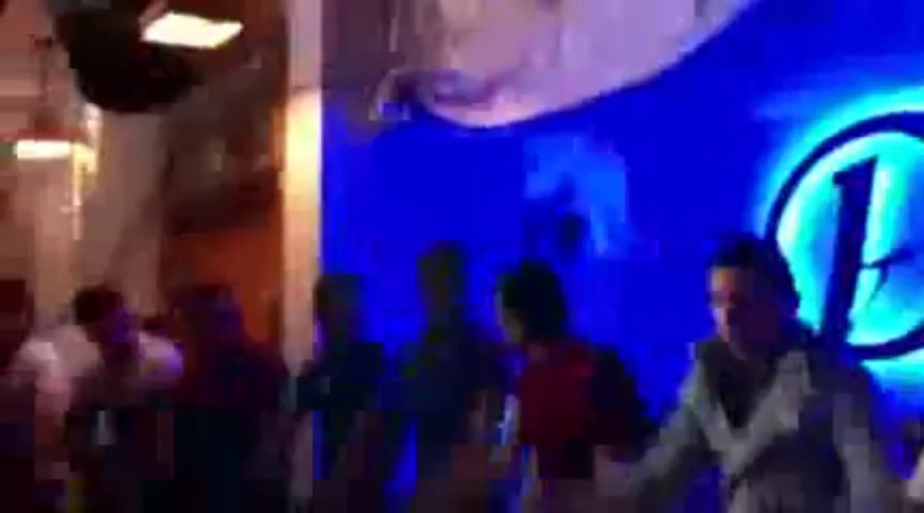 mükemmel tulum ile hemşin horonu (bülent BEKAR)