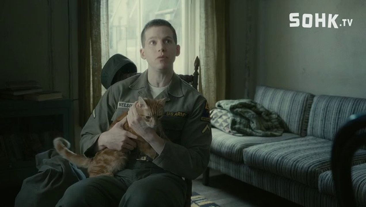 INSIDE LLEWYN DAVIS - SOHK.TV featurette
