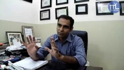 Defining Law of Attraction