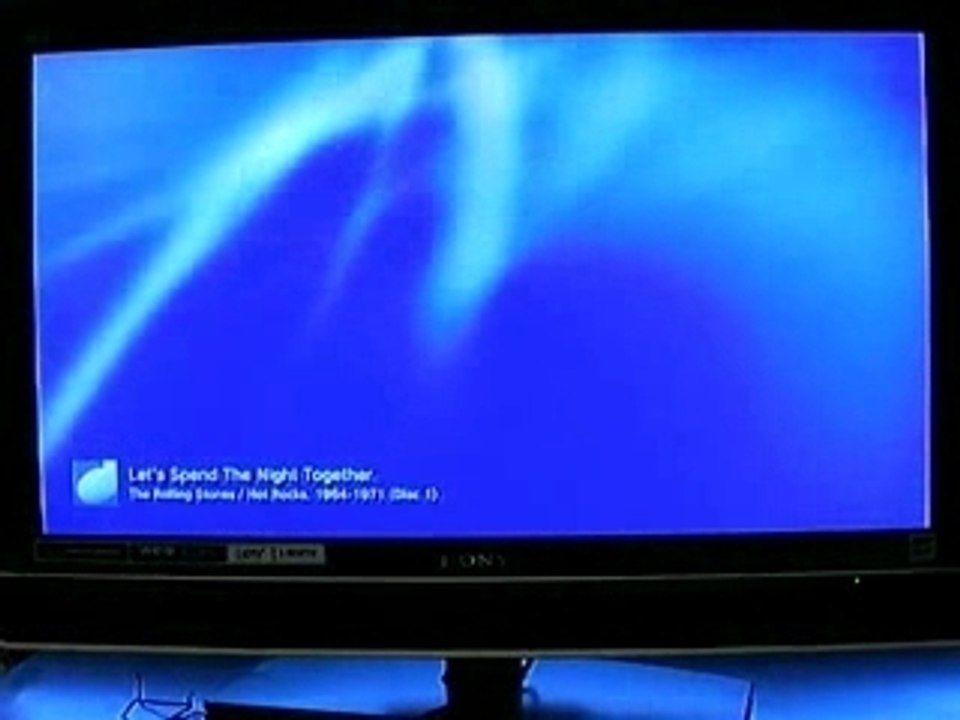Interface Ps3