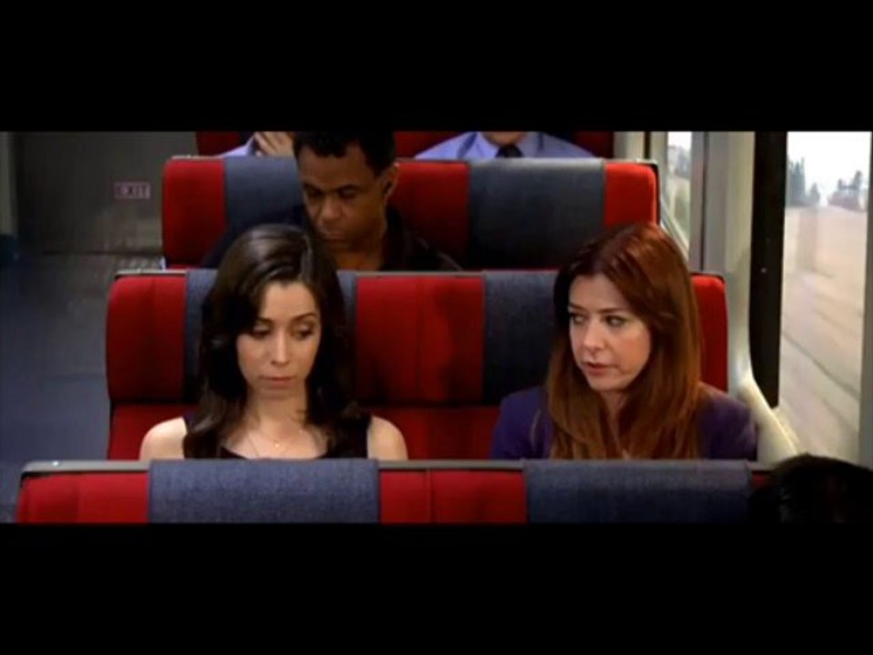Watch How I Met Your Mother s09 e01 - The Locket Megavideo Free