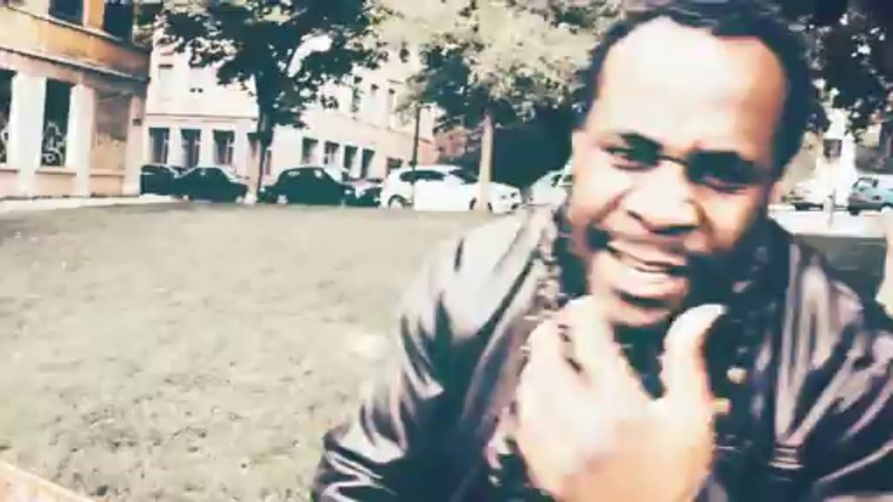 TheChair S02#part04 Gary Trinité - FaceB Araab Musik   Never Have To Worry