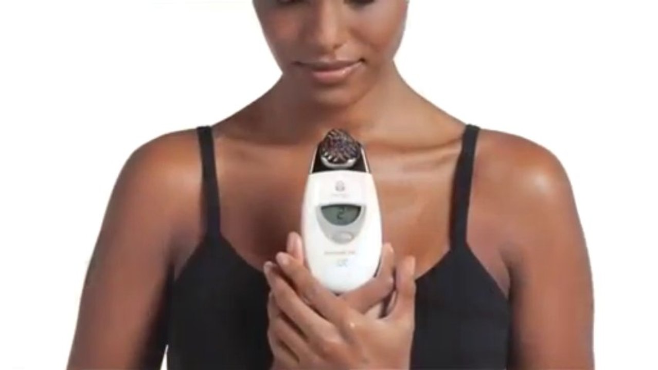 Nu Skin Ageloc Results