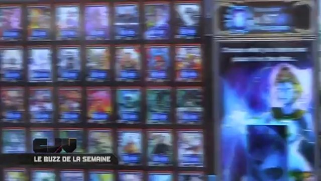 Carrément Jeux Vidéo - Carrément Jeux Vidéo Saison 4 #3 - les free-to-play, Olivier Girault et les sorties