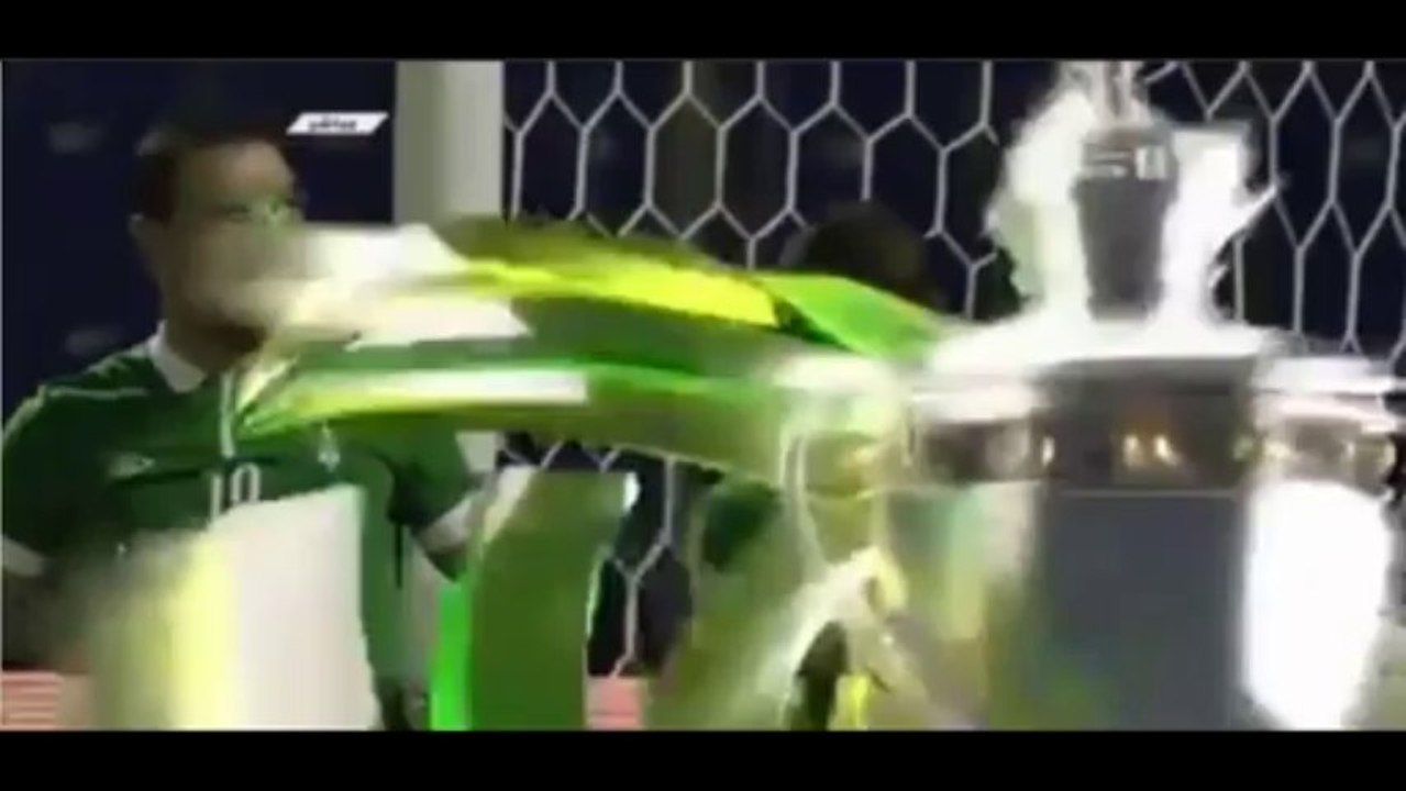 اهداف #الاهلي و #النهضة 5 - 1 - دوري عبداللطيف جميل