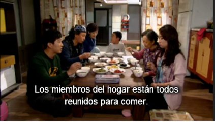 Vamos Gloria sub español 48(1/2)