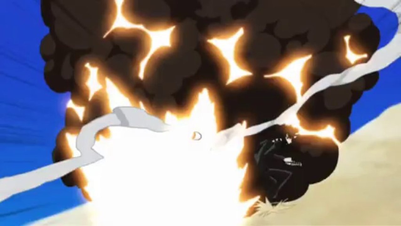 munsonx4's New Soul Eater fandub (With Soul Eater Music and  Peter Berring's Ocean DB Score)