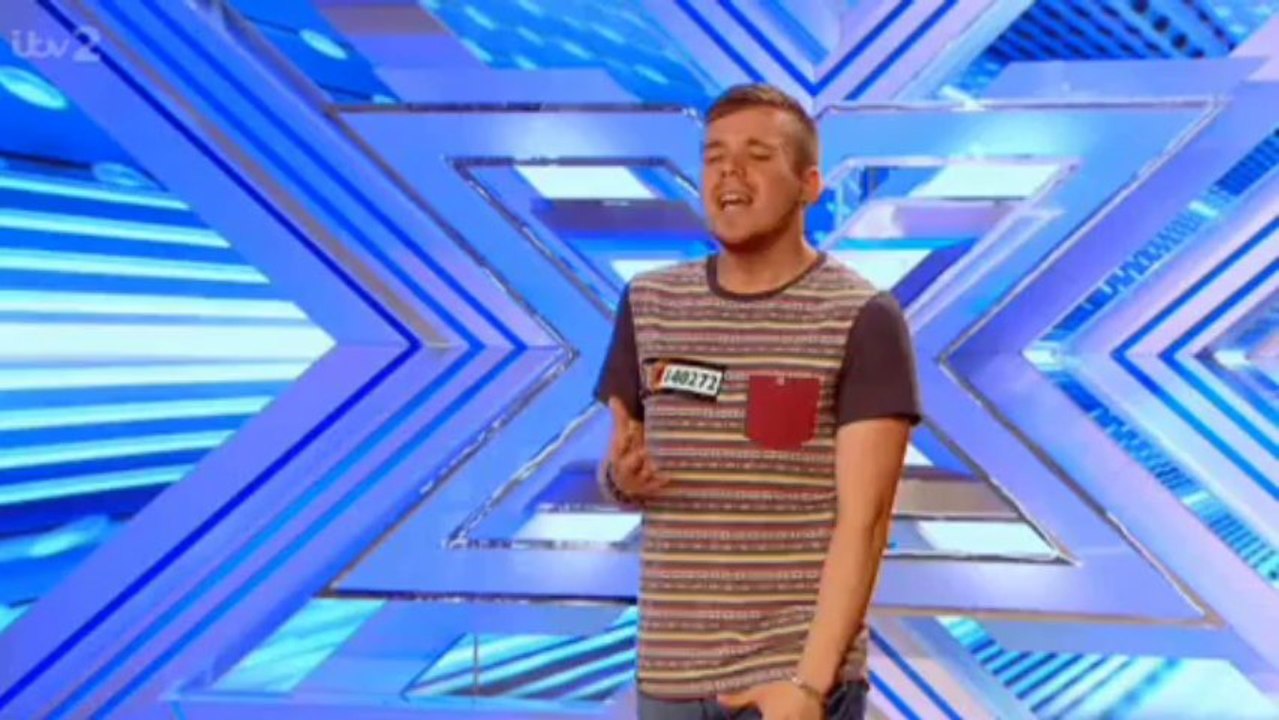 THE XTRAFACTOR UK S10 EPISODE 7(FULL)