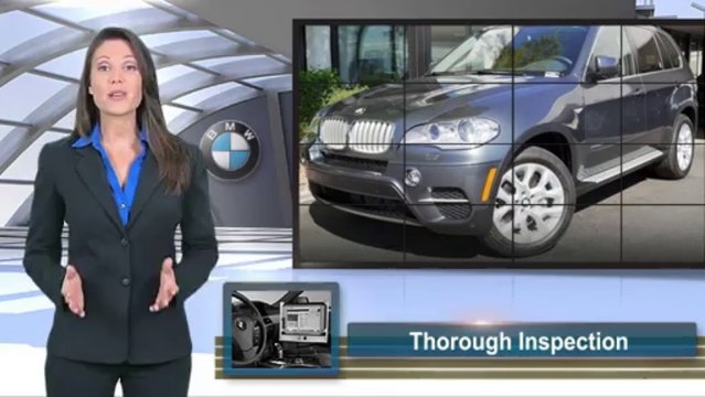 Chapman BMW on Camelback, Phoenix AZ 85014