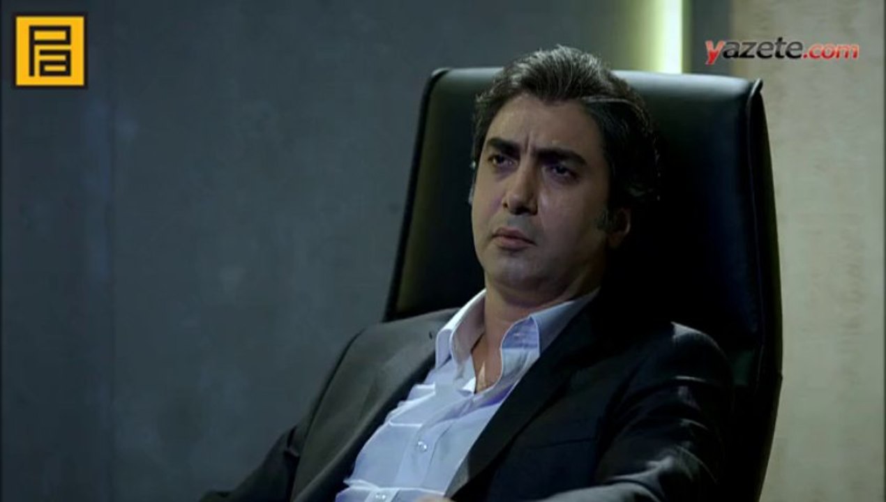 Kurtlar Vadisi Pusu 198.Bölüm Fragmanı