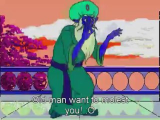 Youtube Poop: FUCL IV Remastered