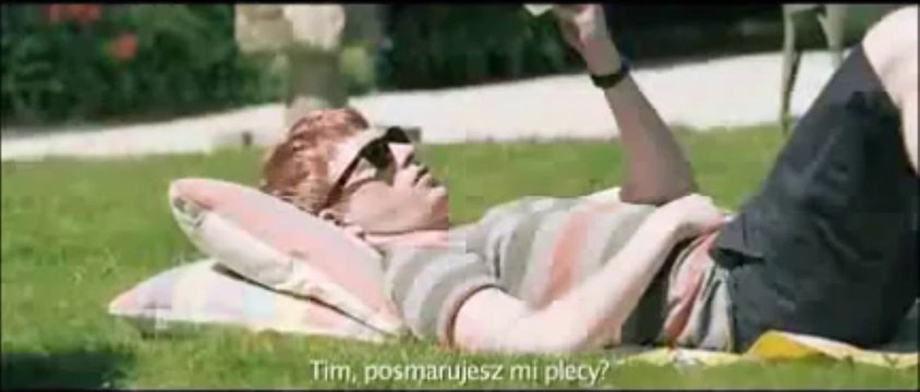 Czas na miłość ONLINE PL 2013 CAŁY FILM LEKTOR CZYTAJ OPIS