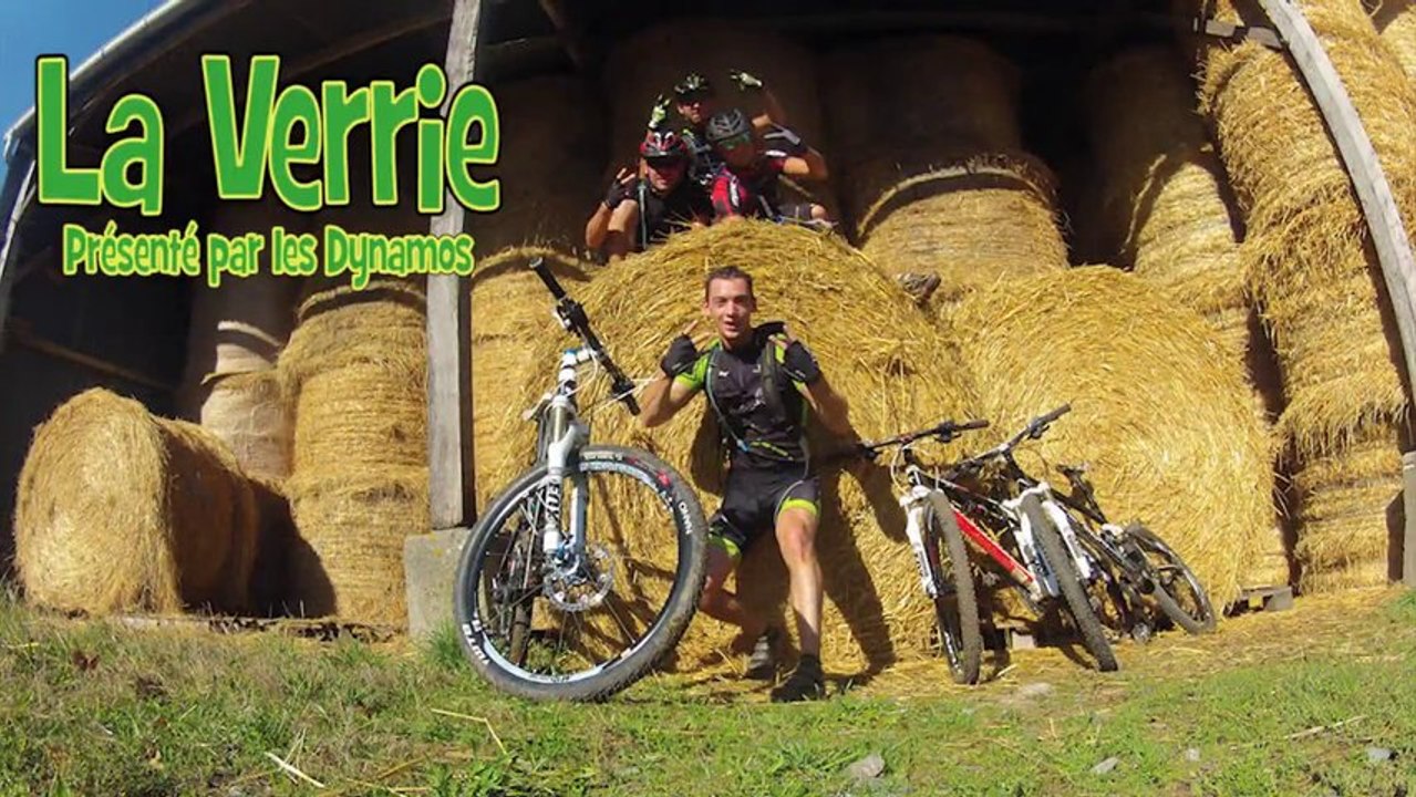 La Verrie 2013 - Les Dynamos