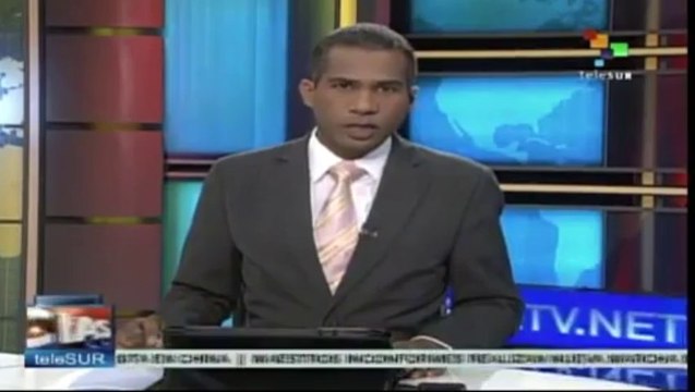 Torrenciales lluvias en Paraguay generan graves daños