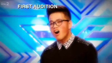 THE XTRAFACTOR UK S10 EPISODE 8(FULL)