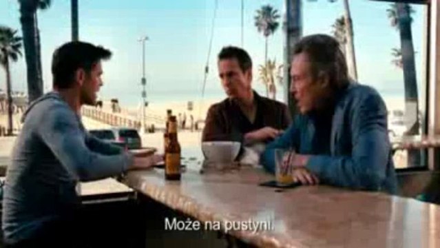 7 psychopatów zwiastun online 2013 PL cały film oglądaj za darmo ekino