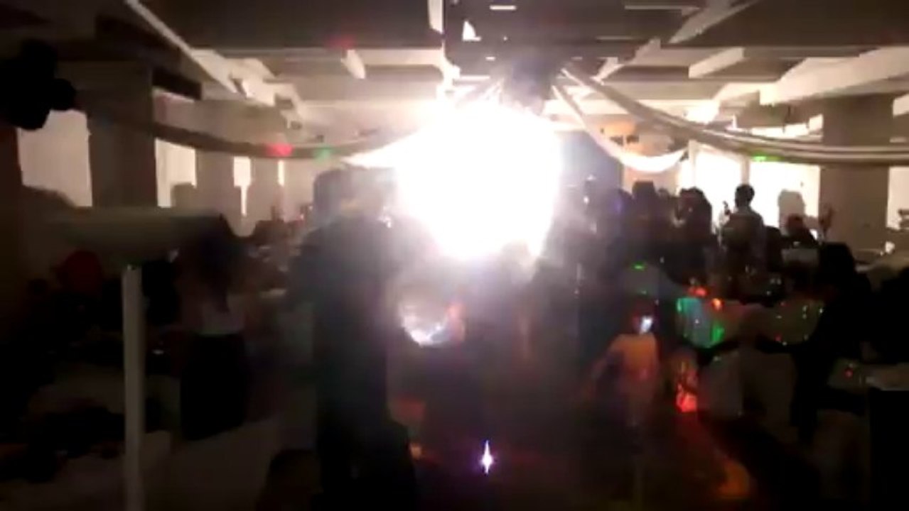 DISC JOCKEY desde $ 1000.- cel. 1556625711...HUDSON--FLORENCIO VARELA