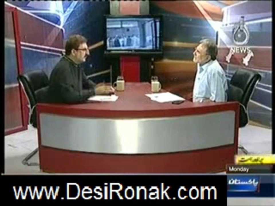 bolta pakistan 23
