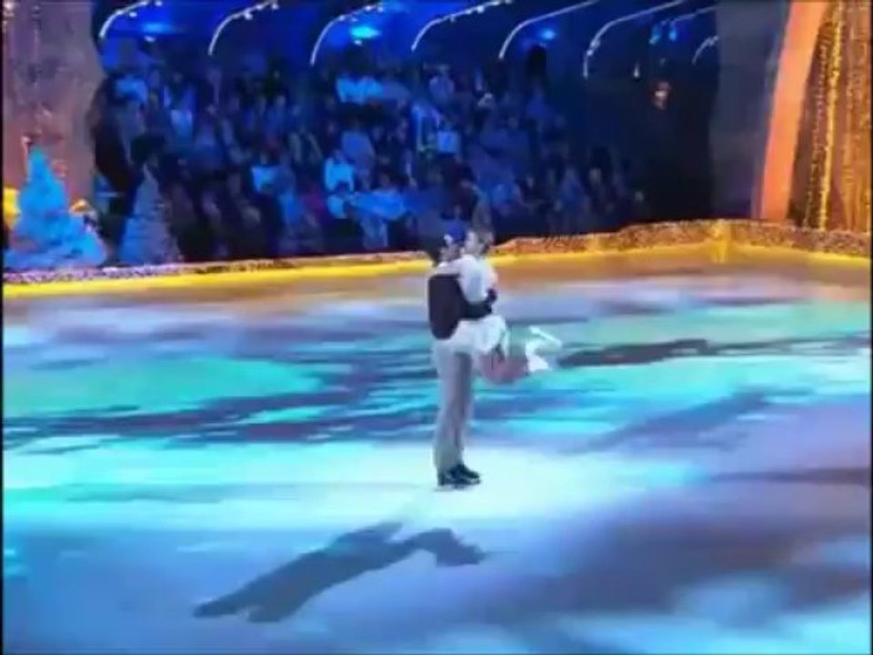 ANAIS Y JAMIE PROGRAMA 11