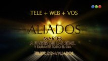 Avances Webisodio 14.6 - Aliados