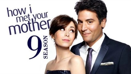 Watch How I Met Your Mother Last Forever - Series Finale - Megavideo Online