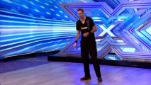 The Xtra Factor UK S10E07 (Auditions)