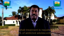 Drug Addiction Treatment At A Drug Rehab Center in Florida!